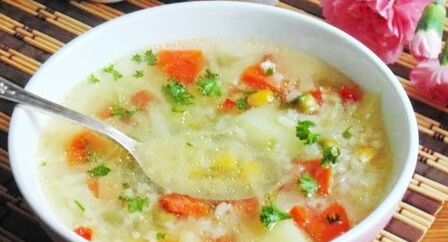 Suppe