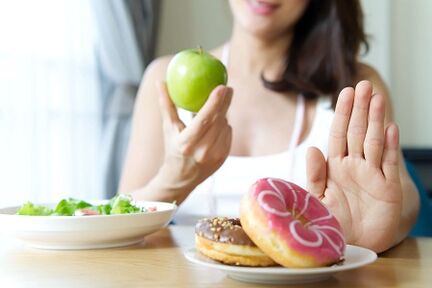 Was können Sie mit der Ducan -Diät essen