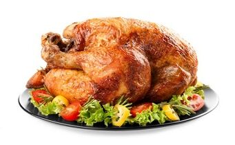 Ernährungsmerkmale für Menschen mit Blutgruppe IV