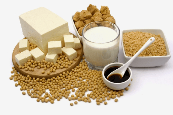 Abschleife Protein Diät